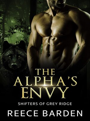 cover image of The Alpha's Envy